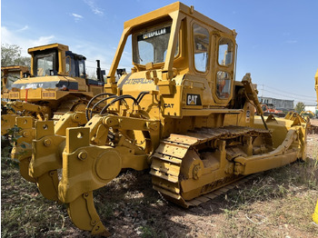 Bulldozer CATERPILLAR D7G