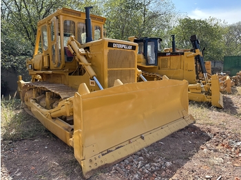 Bulldozer CATERPILLAR D7G: foto 5