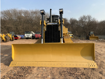 Leasing de CATERPILLAR D8R CATERPILLAR D8R: foto 5 Leasing de CATERPILLAR D8R CATERPILLAR D8R: foto 5