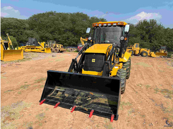 Retroexcavadora JCB 3CX: foto 5