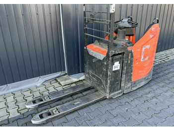 Transpaleta BT