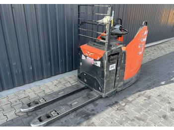 Transpaleta BT
