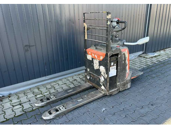 Transpaleta BT