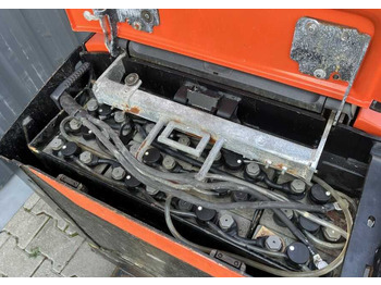 Transpaleta BT LPE200: foto 5 Transpaleta BT LPE200: foto 5
