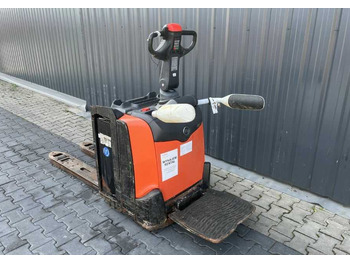 Transpaleta BT LPE200: foto 3 Transpaleta BT LPE200: foto 3