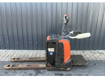 Transpaleta BT LPE200: foto 2 Transpaleta BT LPE200: foto 2