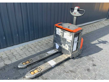 Transpaleta BT