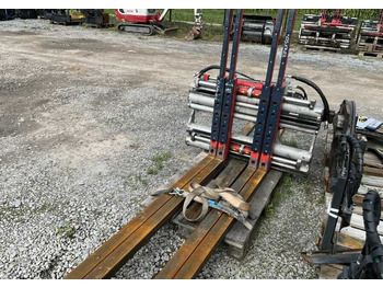 Leasing de  Durwen DPK34C-SP Durwen DPK34C-SP: foto 1