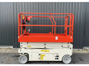 Plataforma de tijeras Genie GS-2046: foto 2 Plataforma de tijeras Genie GS-2046: foto 2