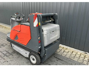 Barredora industrial Hako Jonas 1200V: foto 3 Barredora industrial Hako Jonas 1200V: foto 3