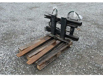 Implemento Griptech ZVC35-SV: foto 4