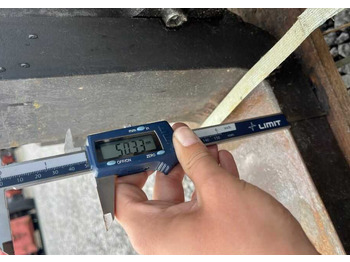 Implemento Griptech ZVC35-SV: foto 5