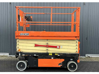 Plataforma de tijeras JLG 4045R: foto 2 Plataforma de tijeras JLG 4045R: foto 2