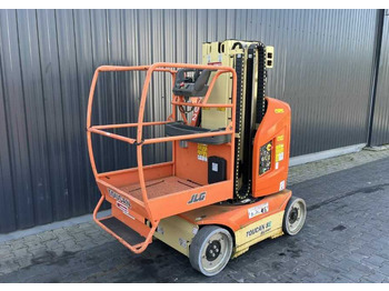 Plataforma de mástil vertical JLG