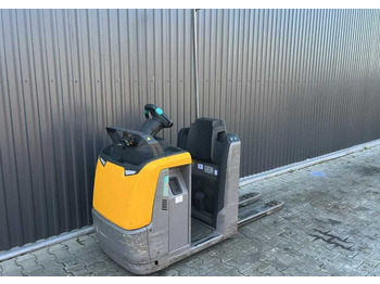 Recoge pedidos JUNGHEINRICH ECE