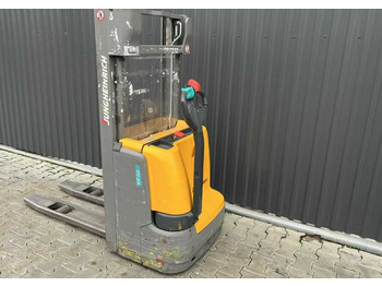 Apilador Jungheinrich EJC112: foto 3 Apilador Jungheinrich EJC112: foto 3