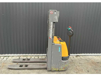 Apilador Jungheinrich EJC112: foto 2 Apilador Jungheinrich EJC112: foto 2