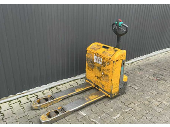 Transpaleta JUNGHEINRICH EJE