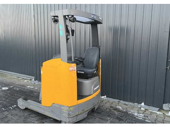 Retráctil Jungheinrich ETV214: foto 3 Retráctil Jungheinrich ETV214: foto 3