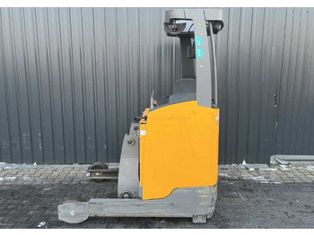 Retráctil Jungheinrich ETV214: foto 2 Retráctil Jungheinrich ETV214: foto 2