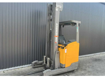 Retráctil JUNGHEINRICH ETV