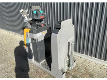 Remolcadora Jungheinrich EZS130: foto 3 Remolcadora Jungheinrich EZS130: foto 3