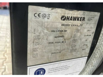 Remolcadora Jungheinrich EZS130: foto 5 Remolcadora Jungheinrich EZS130: foto 5