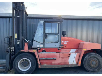 Leasing de  Kalmar DCE120-12 Kalmar DCE120-12: foto 2