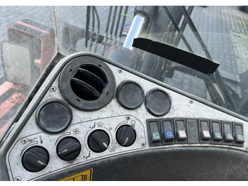 Leasing de  Kalmar DCE120-12 Kalmar DCE120-12: foto 5