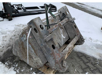 Cazo Kaup Loading Bucket Kaup 2T184.2: foto 5
