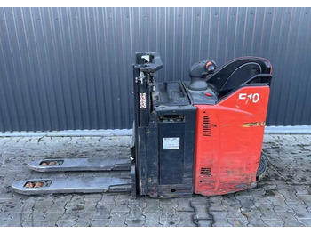 Apilador Linde D12HPSP: foto 2