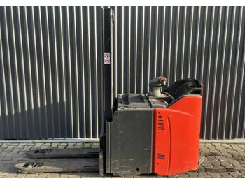 Leasing de Linde D12SP Linde D12SP: foto 2 Leasing de Linde D12SP Linde D12SP: foto 2