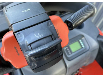 Apilador Linde D12SP: foto 4