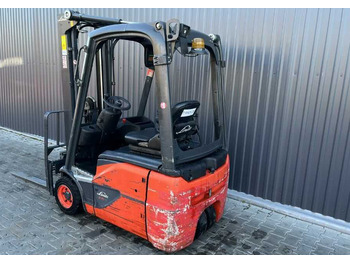 Leasing de  Linde E16C-02 Linde E16C-02: foto 3
