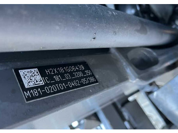 Leasing de  Linde E16C-02 Linde E16C-02: foto 5