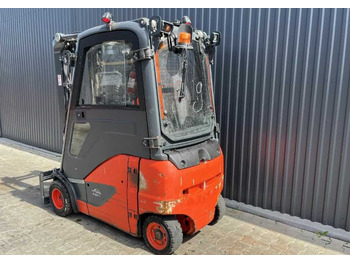 Leasing de  Linde E20PH-02 Linde E20PH-02: foto 3 Leasing de  Linde E20PH-02 Linde E20PH-02: foto 3