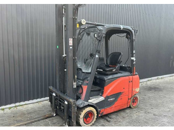 Carretilla elevadora eléctrica LINDE E20