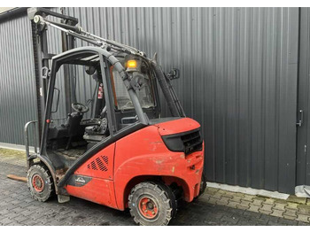 Carretilla elevadora diésel Linde H25D-02: foto 3 Carretilla elevadora diésel Linde H25D-02: foto 3