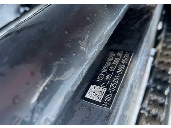 Carretilla elevadora diésel Linde H25D-02: foto 4