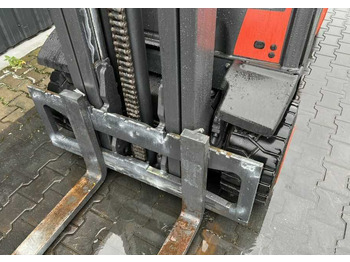Carretilla elevadora de gas Linde H25T: foto 4