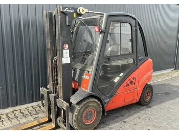 Carretilla elevadora diésel LINDE H30