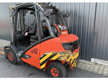 Leasing de  Linde H35T-02 Linde H35T-02: foto 3