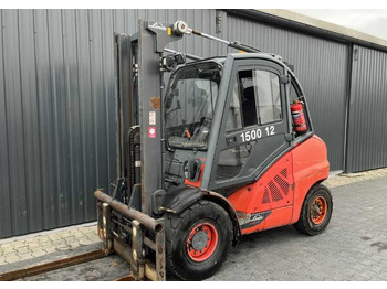 Leasing de  Linde H50D-01 Linde H50D-01: foto 1