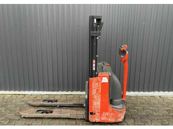 Leasing de  Linde L12 Linde L12: foto 2