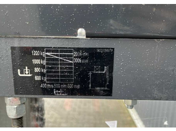 Leasing de  Linde L12 Linde L12: foto 5