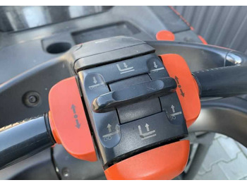 Apilador Linde L14AP: foto 2