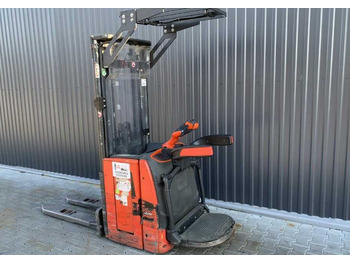Apilador Linde L14AP: foto 5