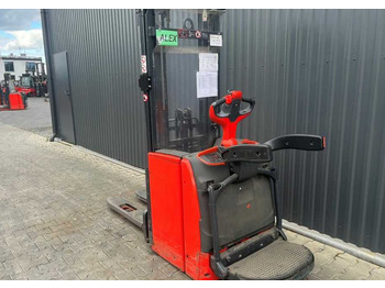 Apilador Linde L14AP: foto 3