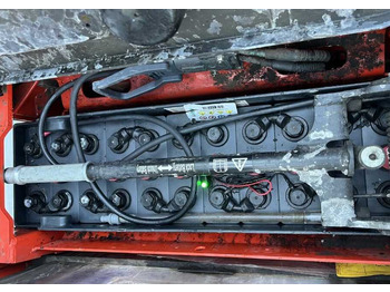 Apilador Linde L14AP: foto 2