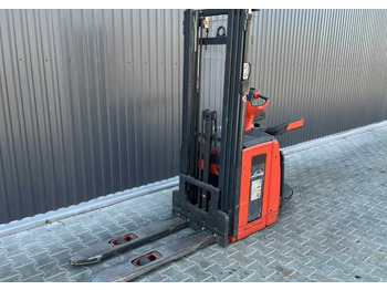 Apilador Linde L14AP: foto 4
